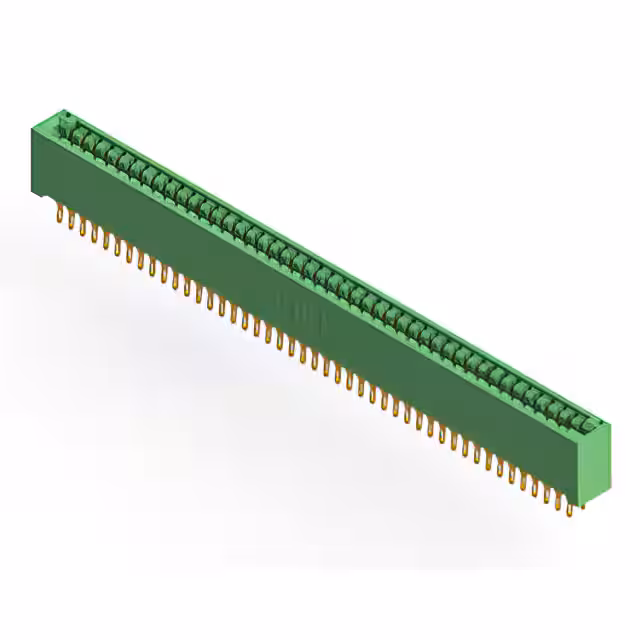 346-090-555-201 EDAC Inc.  Edgeboard Connectors